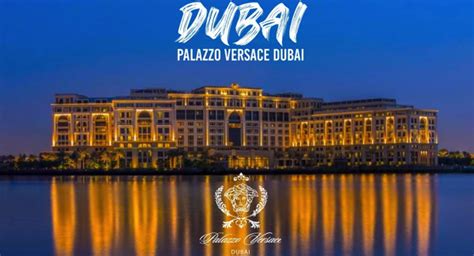 palazzo versace dubai careers|palazzo versace hotel dubai.